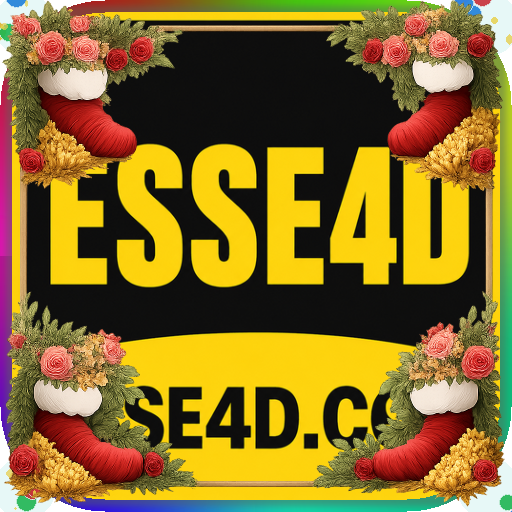 esse4d — galeri pratinjau - APK Resmi